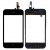 Touch Screen Digitizer For Apple Iphone 3g Black By - Maxbhi Com