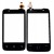 Touch Screen Digitizer For Celkon A10 White By - Maxbhi Com