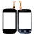 Touch Screen Digitizer For Iball Andi 3 5 Yellow By - Maxbhi Com