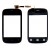 Touch Screen Digitizer For Intex Aqua 3 2 White By - Maxbhi Com