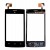Touch Screen Digitizer For Karbonn A16 White By - Maxbhi Com