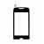 Touch Screen Digitizer For Lg Gs290 Cookie Fresh White By - Maxbhi.com