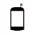 Touch Screen Digitizer For Lg T515 Cookie Duo White By - Maxbhi.com