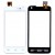 Touch Screen Digitizer For Micromax A94 Canvas Mad White By - Maxbhi Com