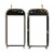 Touch Screen Digitizer For Nokia C7 Brown By - Maxbhi Com