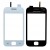 Touch Screen Digitizer For Samsung Galaxy Ace Duos S6802 White By - Maxbhi Com