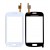 Touch Screen Digitizer For Samsung Galaxy Fresh Duos S7392 With Dual Sim White By - Maxbhi Com