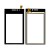 Touch Screen Digitizer For Sony Ericsson Satio Idou White By - Maxbhi Com
