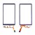 Touch Screen Digitizer For Sony Ericsson Xperia Neo V Mt11 White By - Maxbhi Com