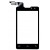 Touch Screen Digitizer For Xolo Q500 White By - Maxbhi Com