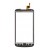 Touch Screen Digitizer For Huawei Ascend Y540 Black By - Maxbhi Com