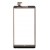 Touch Screen Digitizer For Lenovo A880 Black By - Maxbhi Com
