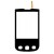 Touch Screen Digitizer For Videocon V1546 White By - Maxbhi Com