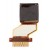 Replacement Front Camera For Htc One X Selfie Camera By - Maxbhi Com