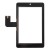 Touch Screen Digitizer For Asus Memo Pad Hd7 8 Gb Black By - Maxbhi Com