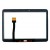 Touch Screen Digitizer For Samsung Smt535 White By - Maxbhi Com