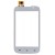Touch Screen Digitizer For Intex Cloud Y10 White By - Maxbhi Com