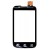 Touch Screen Digitizer For Intex Cloud Y10 White By - Maxbhi Com