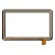 Touch Screen Digitizer For Ainol Numy 3g Ax10t Black By - Maxbhi Com