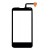 Touch Screen Digitizer For Panasonic T41 8gb Black By - Maxbhi Com
