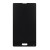 Lcd With Touch Screen For Bluboo S1 Black By - Maxbhi Com
