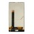 Lcd With Touch Screen For Bluboo S1 Black By - Maxbhi Com