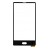 Touch Screen Digitizer For Bluboo S1 Black By - Maxbhi Com