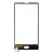Touch Screen Digitizer For Bluboo S1 Black By - Maxbhi Com