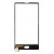 Touch Screen Digitizer For Bluboo S1 White By - Maxbhi Com