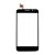 Touch Screen Digitizer For Karbonn A18 Plus Black By - Maxbhi Com