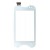 Touch Screen Digitizer For Sony Ericsson Mix Walkman White By - Maxbhi Com
