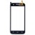 Touch Screen Digitizer For Micromax Canvas 2 2 A114 Black By - Maxbhi Com