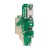 Charging Connector Flex Pcb Board For Vkworld S8 By - Maxbhi Com