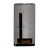 Lcd With Touch Screen For Vkworld S8 Black By - Maxbhi Com