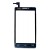 Touch Screen Digitizer For Micromax A76 Blue By - Maxbhi Com
