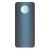 Back Panel Cover For Nokia G50 5g Blue - Maxbhi Com