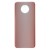 Back Panel Cover For Nokia G50 5g Pink - Maxbhi Com