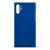 Back Panel Cover For Samsung Galaxy Note 10 Plus Blue - Maxbhi Com