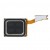 Ear Speaker For Xiaomi Poco M3 By - Maxbhi Com
