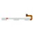 Volume Button Flex Cable For Asus Zenfone Max M1 Zb555kl By - Maxbhi Com