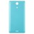 Back Panel Cover For Sony Xperia Zr Mint - Maxbhi Com