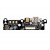 Charging Connector Flex Pcb Board For Asus Zenfone 6 A600cg By - Maxbhi Com