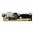 Charging Connector Flex Pcb Board For Asus Zenfone 6 A600cg By - Maxbhi Com