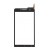 Touch Screen Digitizer For Asus Zenfone 6 A600cg Black By - Maxbhi Com