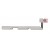 Volume Button Flex Cable For Nokia C20 By - Maxbhi Com