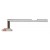 Volume Button Flex Cable For Nokia C30 By - Maxbhi Com