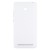 Back Panel Cover For Asus Zenfone 6 A600cg White - Maxbhi Com