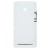 Back Panel Cover For Asus Zenfone 6 A600cg White - Maxbhi Com