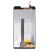 Lcd With Touch Screen For Intex Aqua Amaze Black By - Maxbhi Com