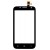 Touch Screen Digitizer For Intex Cloud Z6 White By - Maxbhi Com